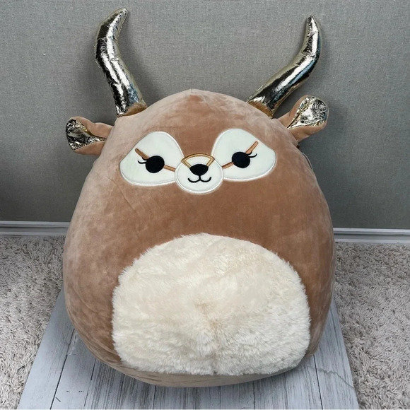 Kieli BIG 16 “ Squishmallows • NWT - Picture 1 of 5